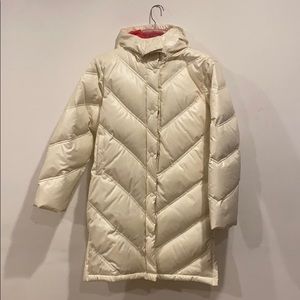 Girls Winter Jacket